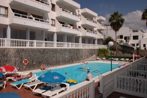 Alquiler Vacacional - Solana