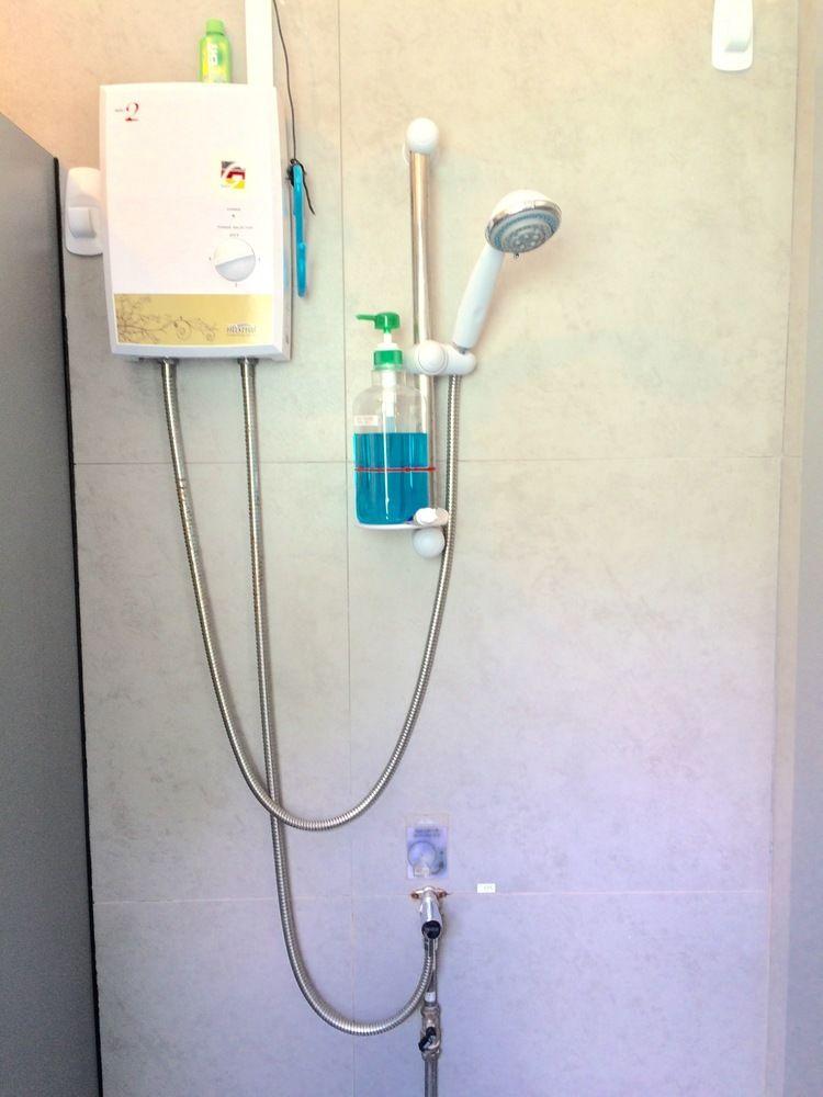 Comodidades del Alojamiento Superb Hostel