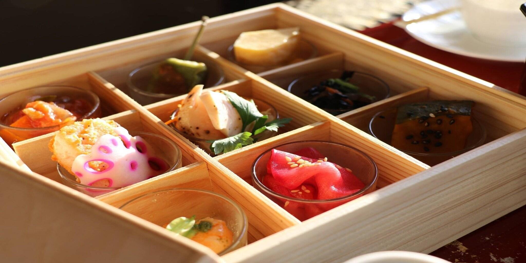 Restaurant Hotel ALZA KYOTO