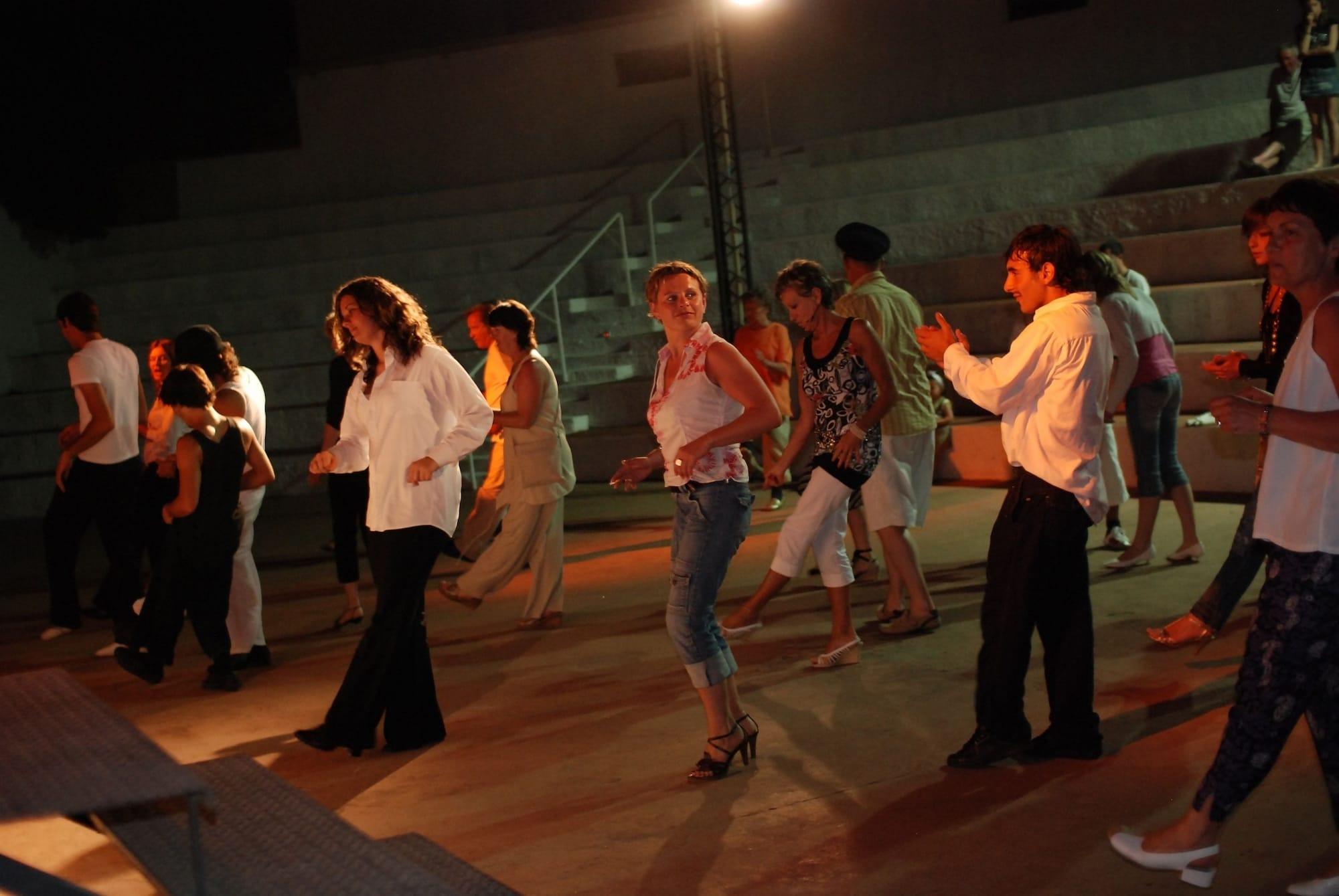 Gimnasio TH Cinisi - Florio Park Hotel