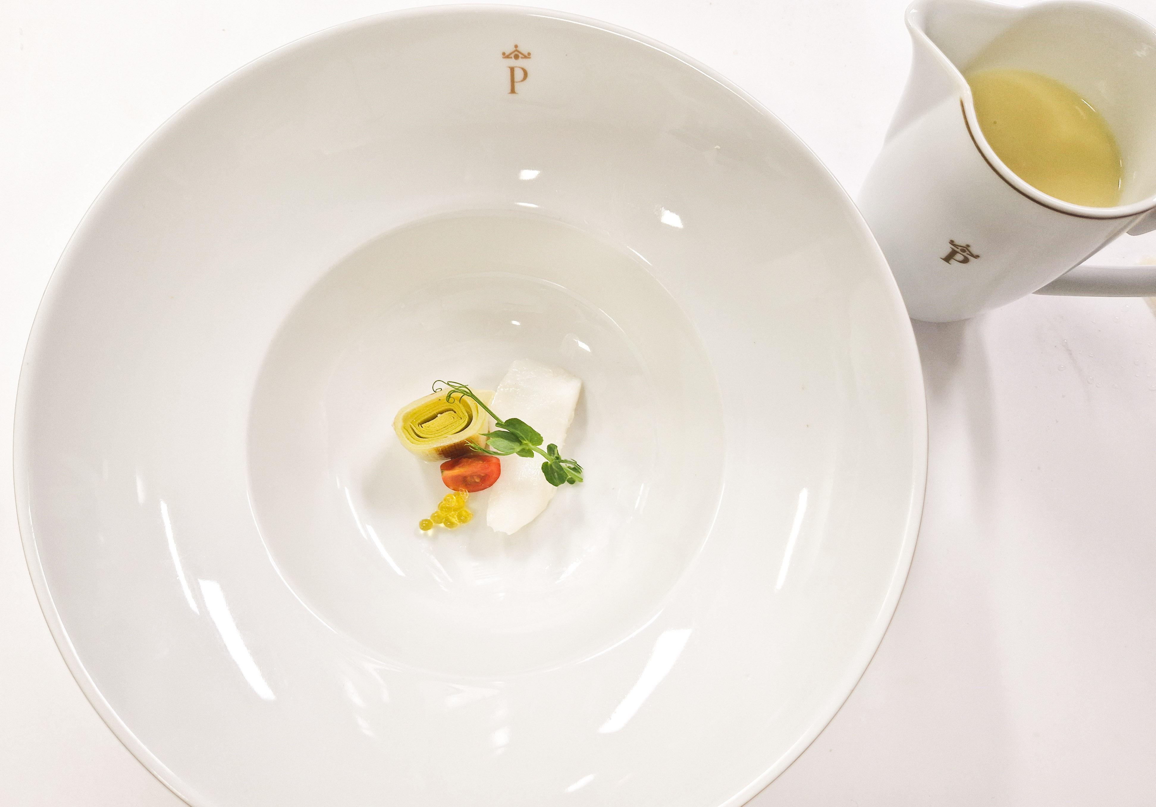 Restaurant Parador de Cáceres