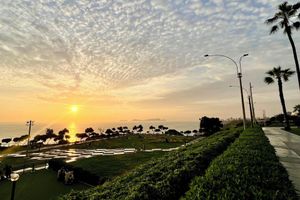 Alojamiento - Private room by the sea:Miraflores