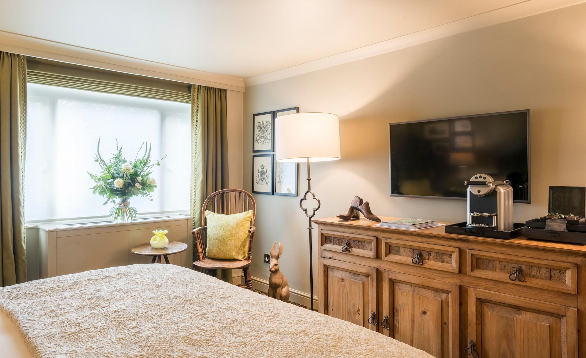 Habitación The Lygon Arms - an Iconic Luxury Hotel