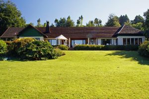 Alojamiento - Hostería de la Colina