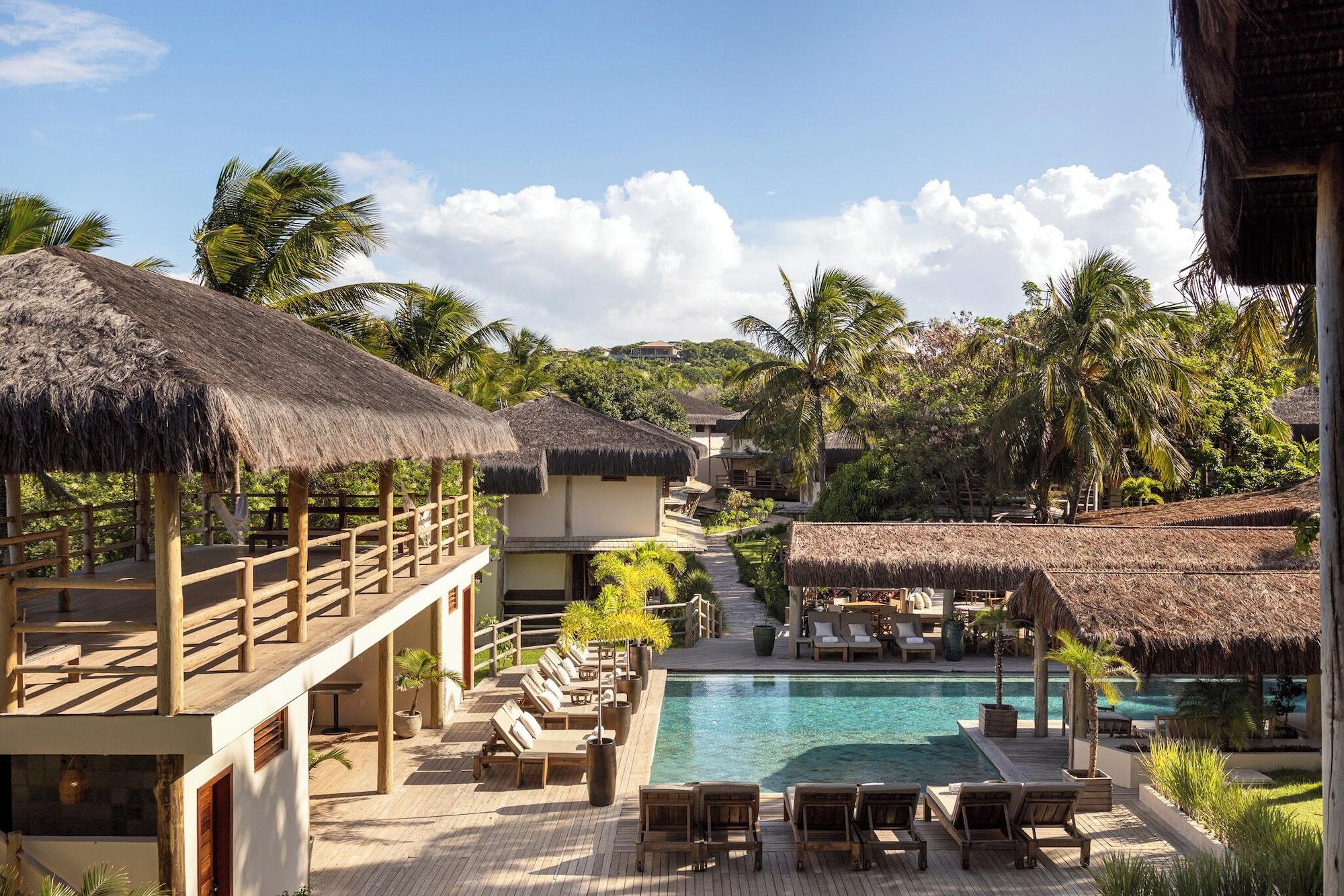 Comodidades del Alojamiento Sempre Vivo