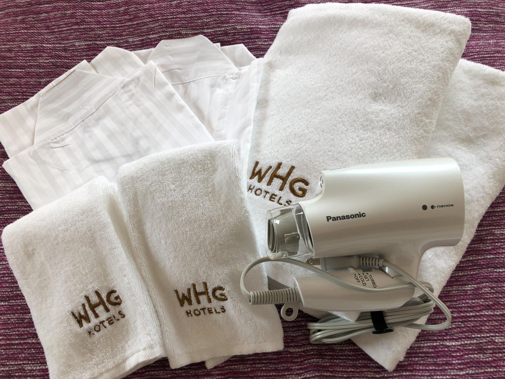 Equipamiento de Habitación Hotel Gracery Asakusa