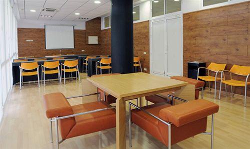 Sala de Reuniones Medplaya Hotel Calypso