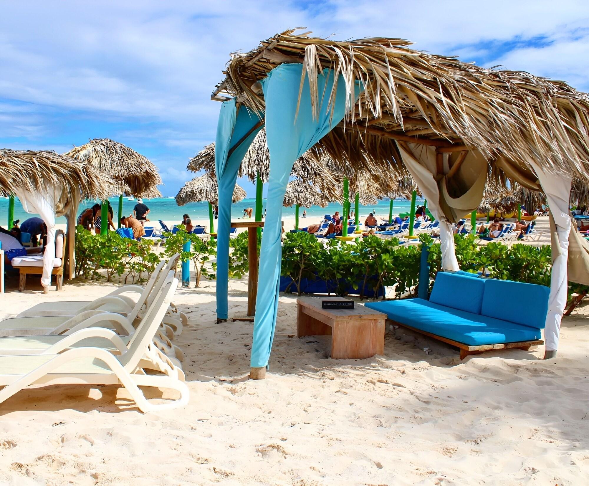 Playa La Piazzetta Suites