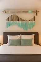 Alquiler Vacacional - An amazing private villa with an magnificent view over the Caribbean Sea