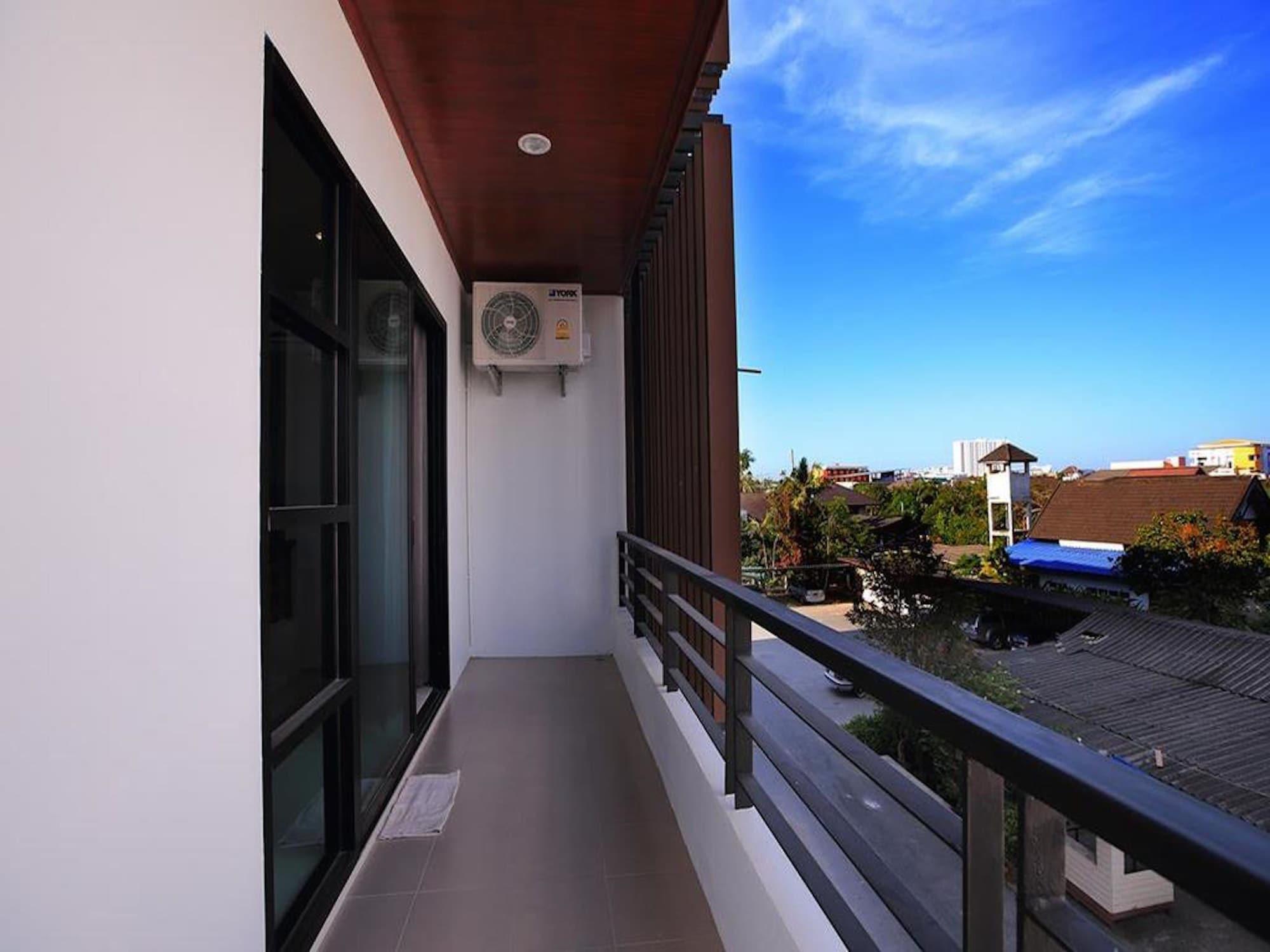 Equipamiento de Habitación The Restique Apartment