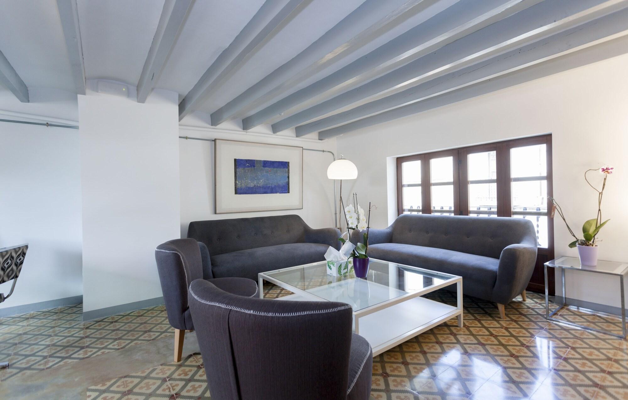 Restaurant Gran H La Marina 1920