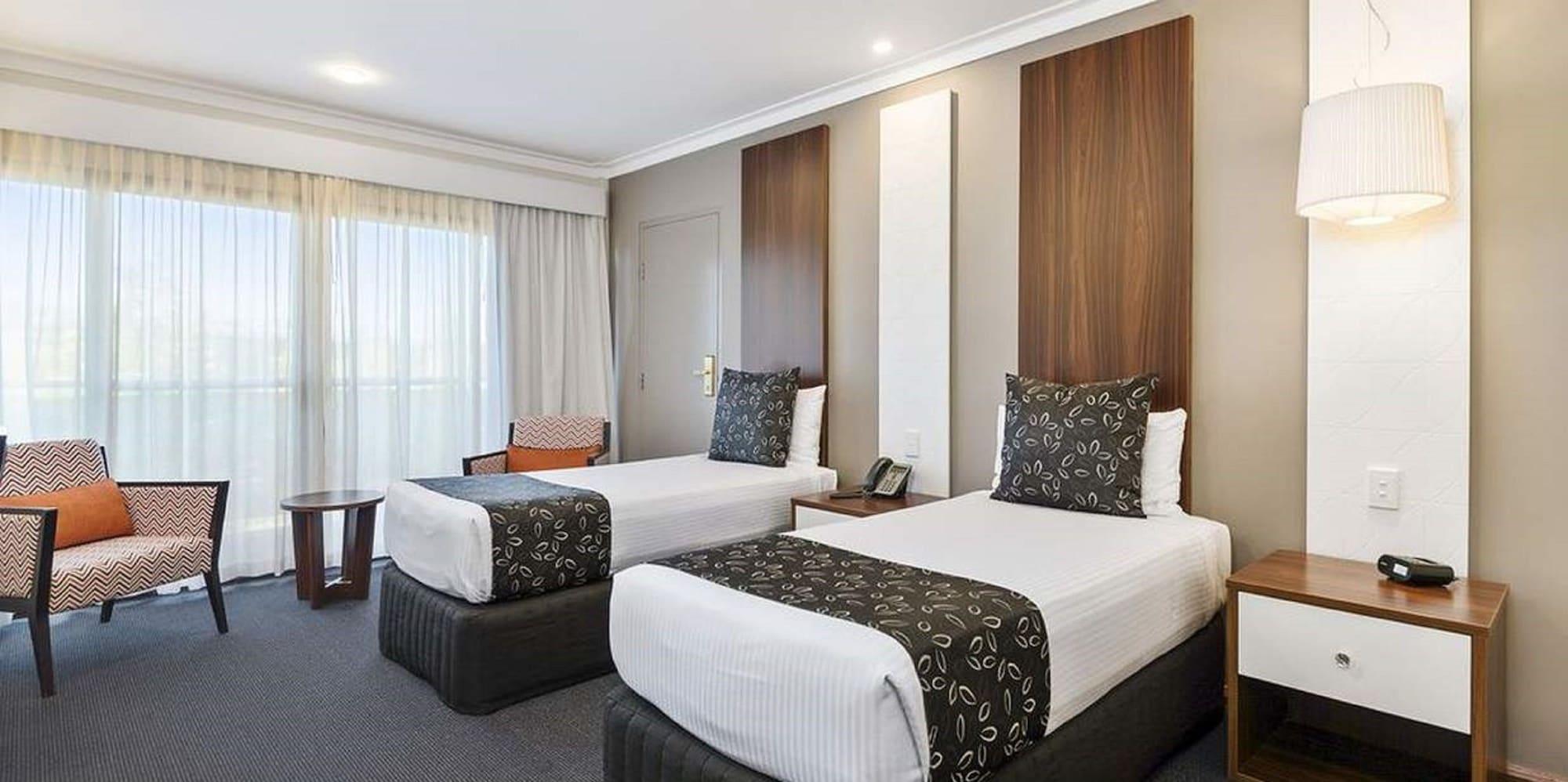 Habitación Quality Hotel Taylors Lakes