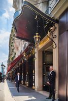 Alojamiento - Hôtel Westminster
