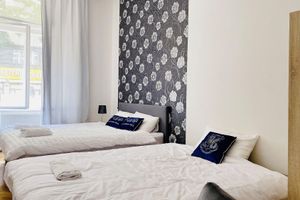 Alquiler Temporario - Hotel Apartment in Square Praha 2