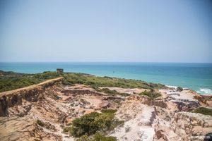 Actividad - Playas de Cabo con paseo en buggy - Hoteles en Recife