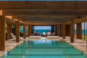 Alojamiento - Zendaya Resort Beach Sport & Spa