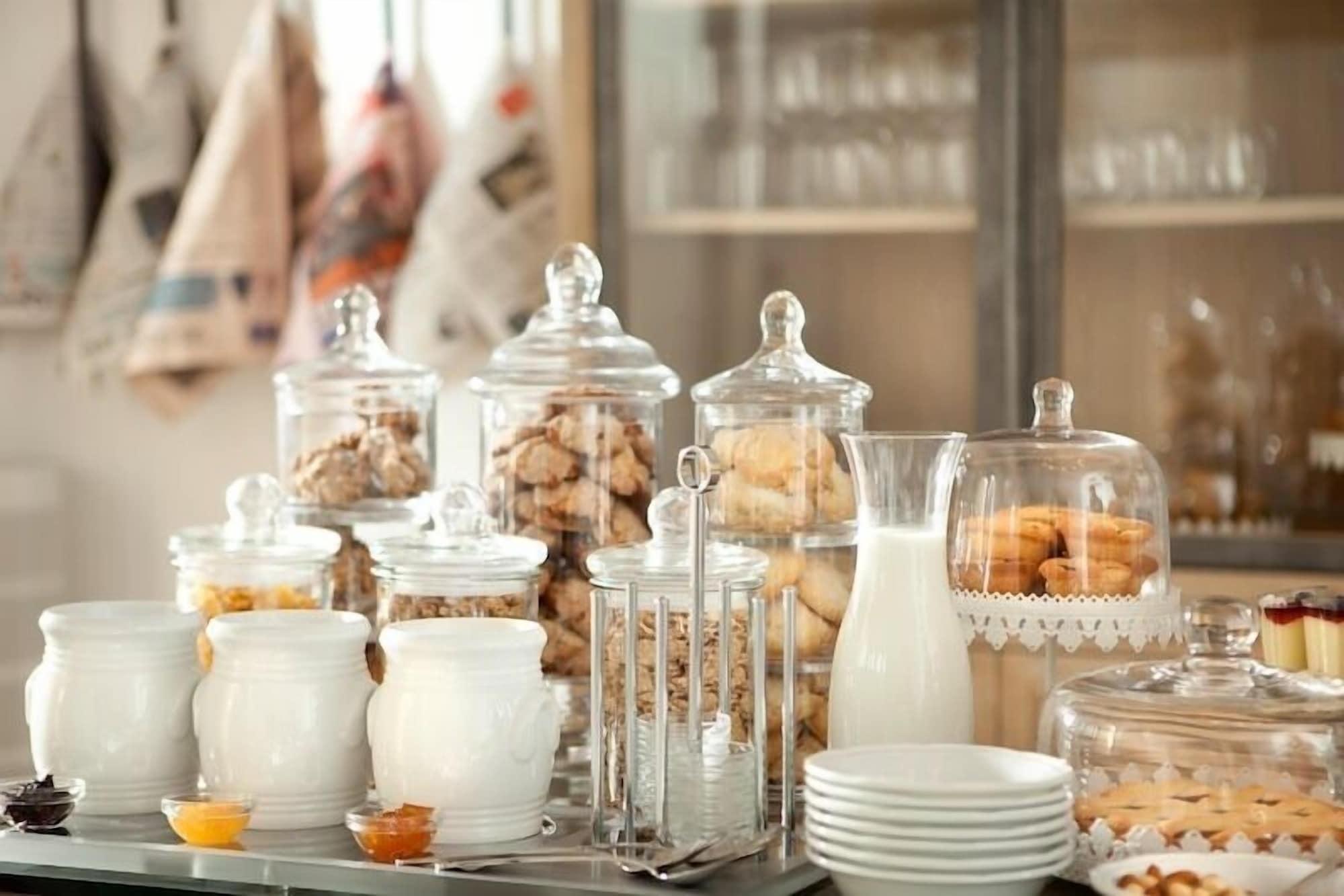 Restaurant Mantatelurè - Dimora Esclusiva