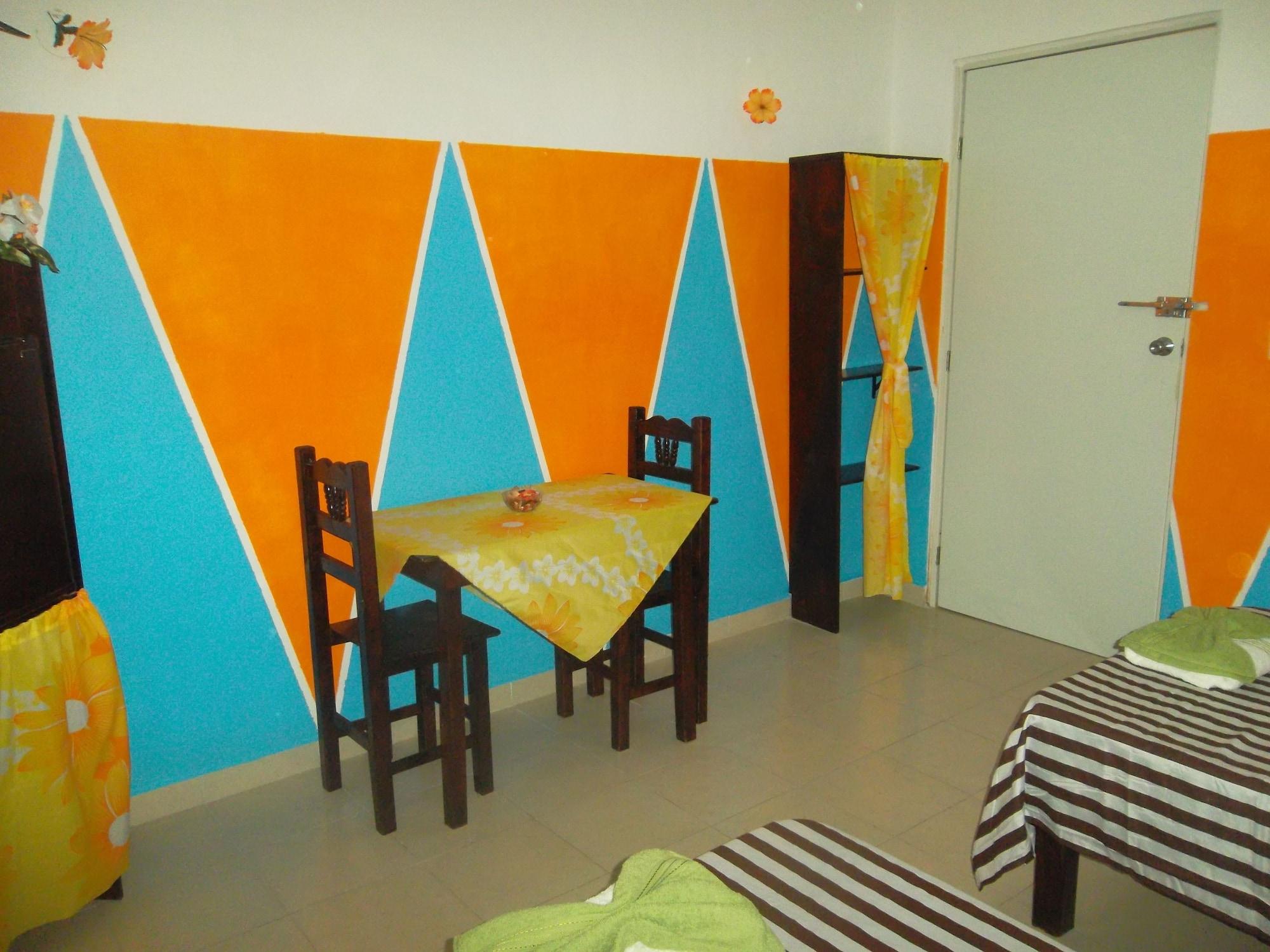 Comodidades del Alojamiento Appartamenti Melissa 2