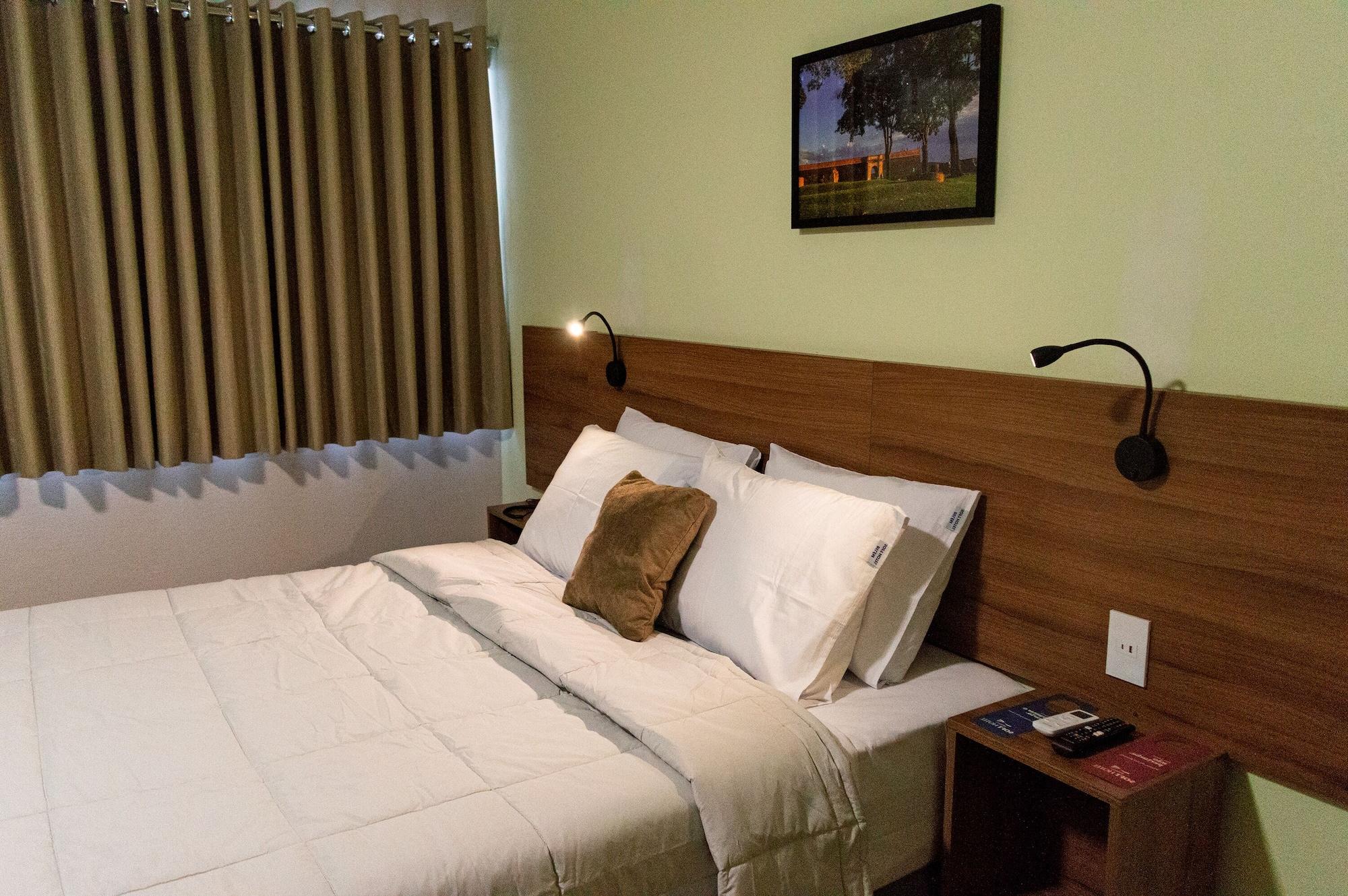 Habitación Belém Soft Hotel