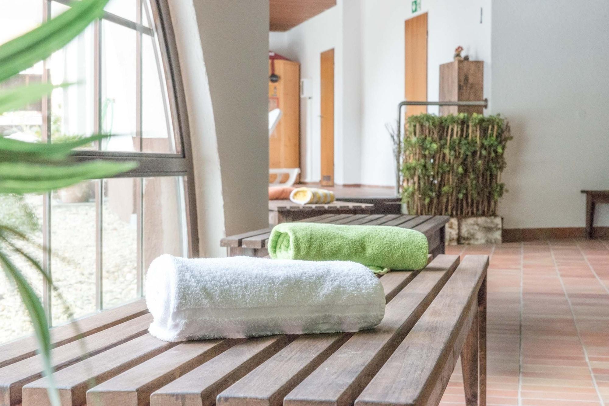 Spa Berghotel Schwarzwaldblick Triberg