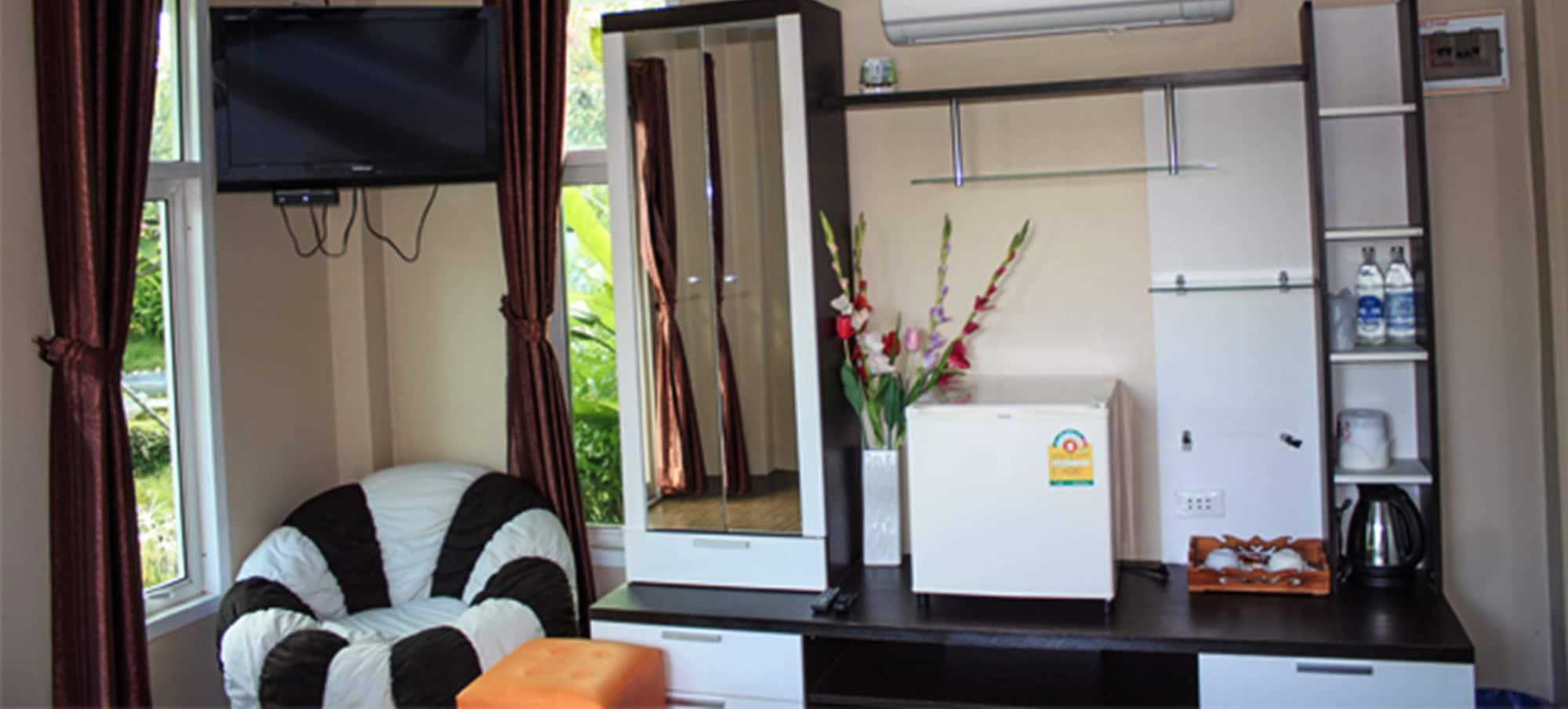 Set de Habitación Nan at Pua