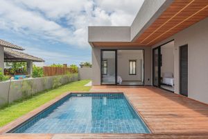 Alquiler Vacacional - Summerville #269 - Casa em Cumbuco by Carpediem