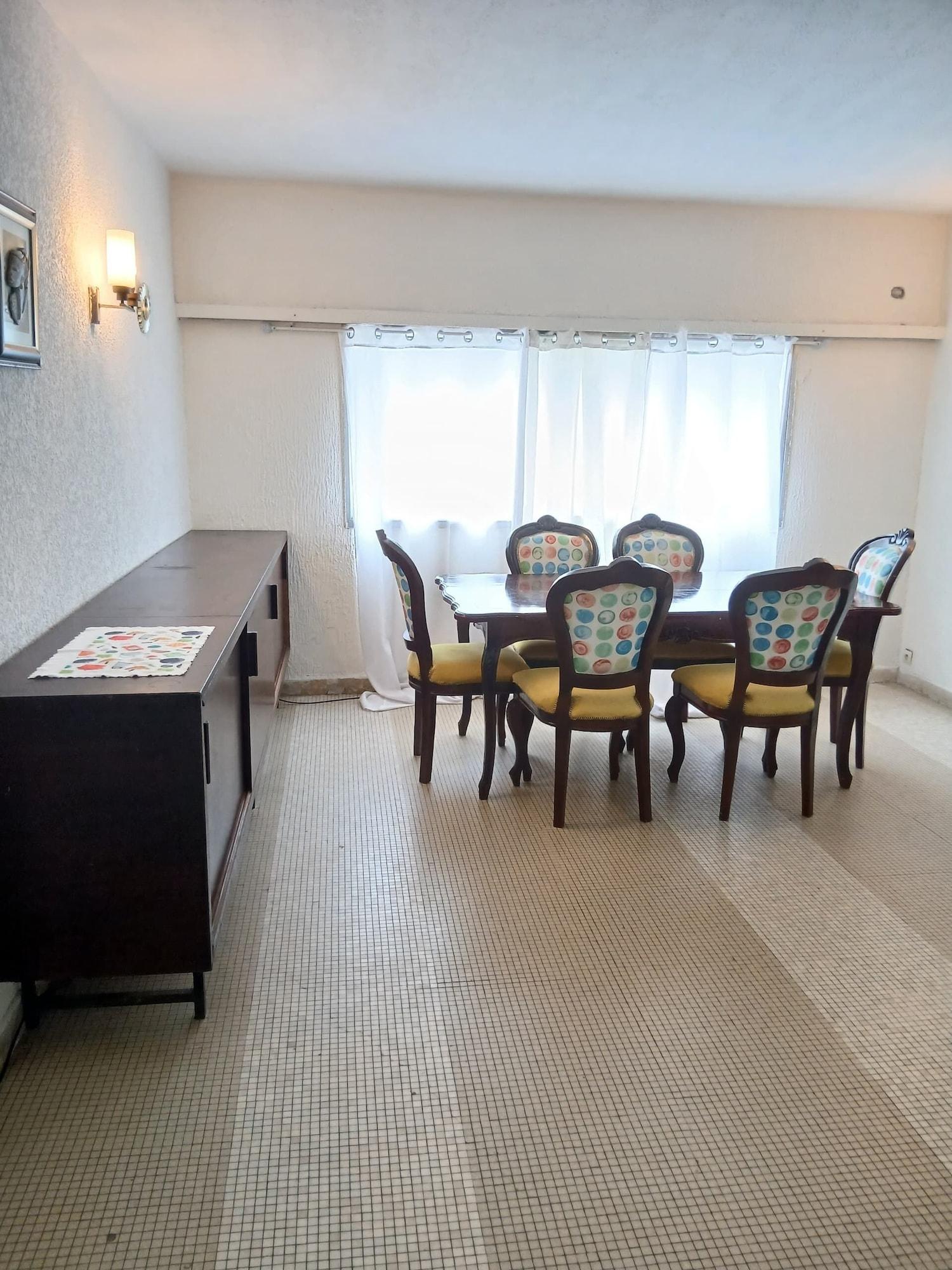 Restaurant RESIDENCE IMMA