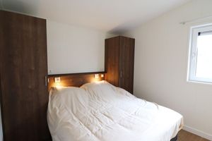 Alquiler Vacacional - Spacious Chalet in a Rural Location Near Giethoorn