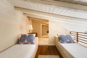 Alquiler Vacacional - Rais house with private access to the sea