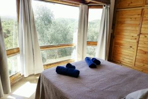 Alquiler Temporario - Mirador De Las Sierras