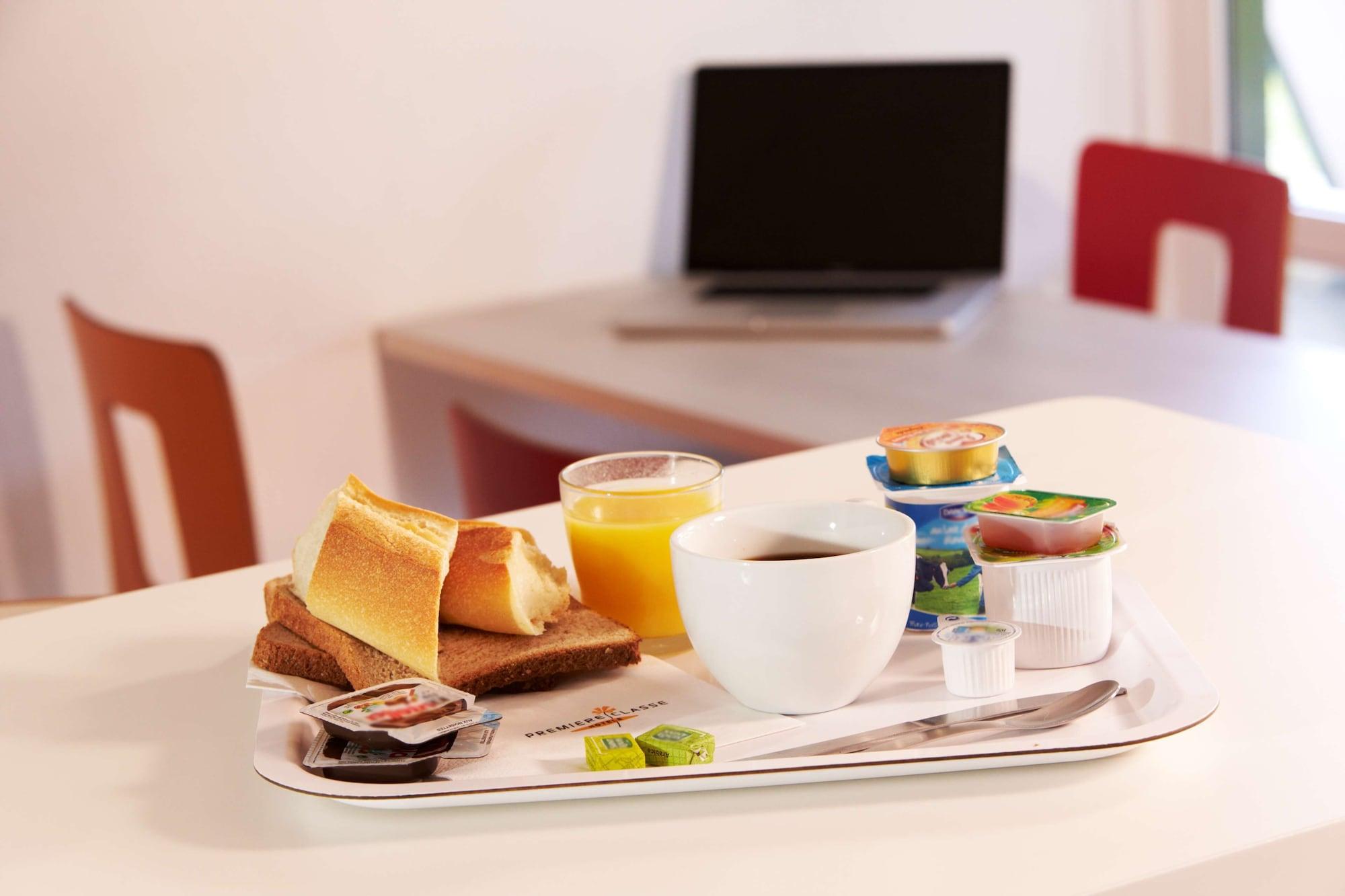 Restaurant Premiere Classe Mulhouse Sud - Morschwiller