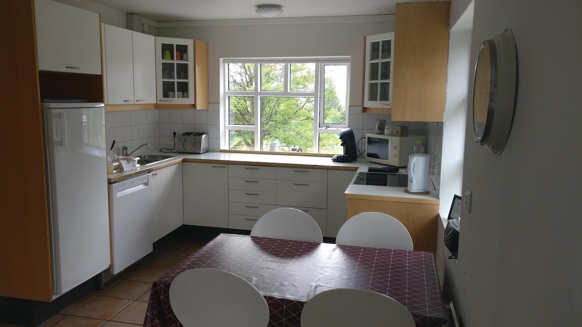 Restaurant Birta Guesthouse