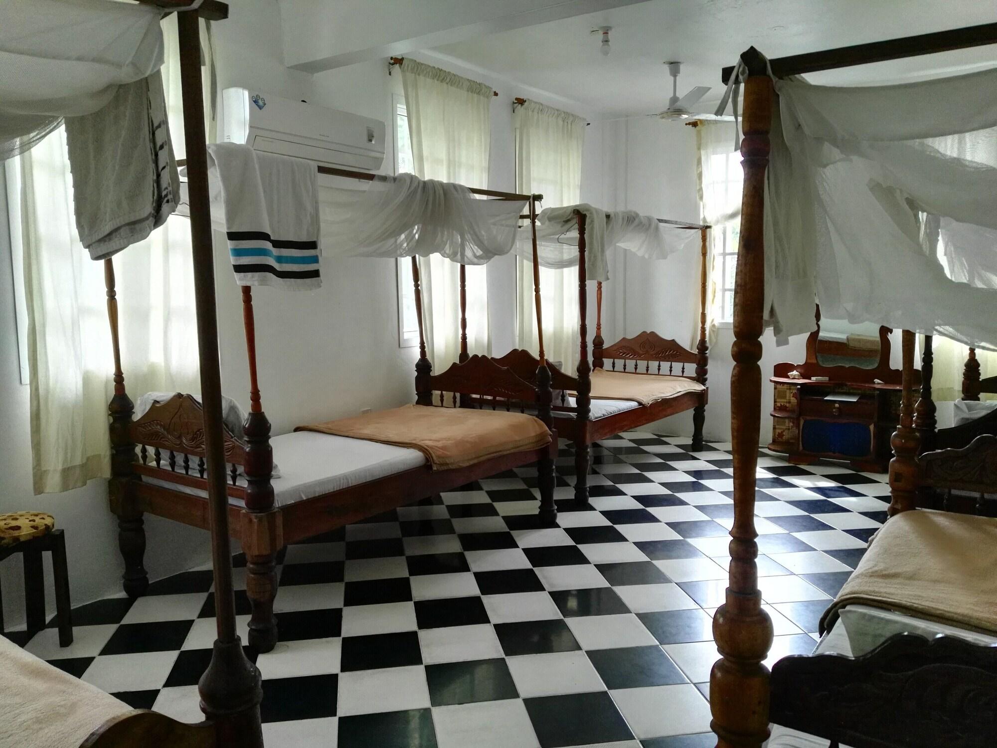 Habitación Sharook Lodge - Hostel