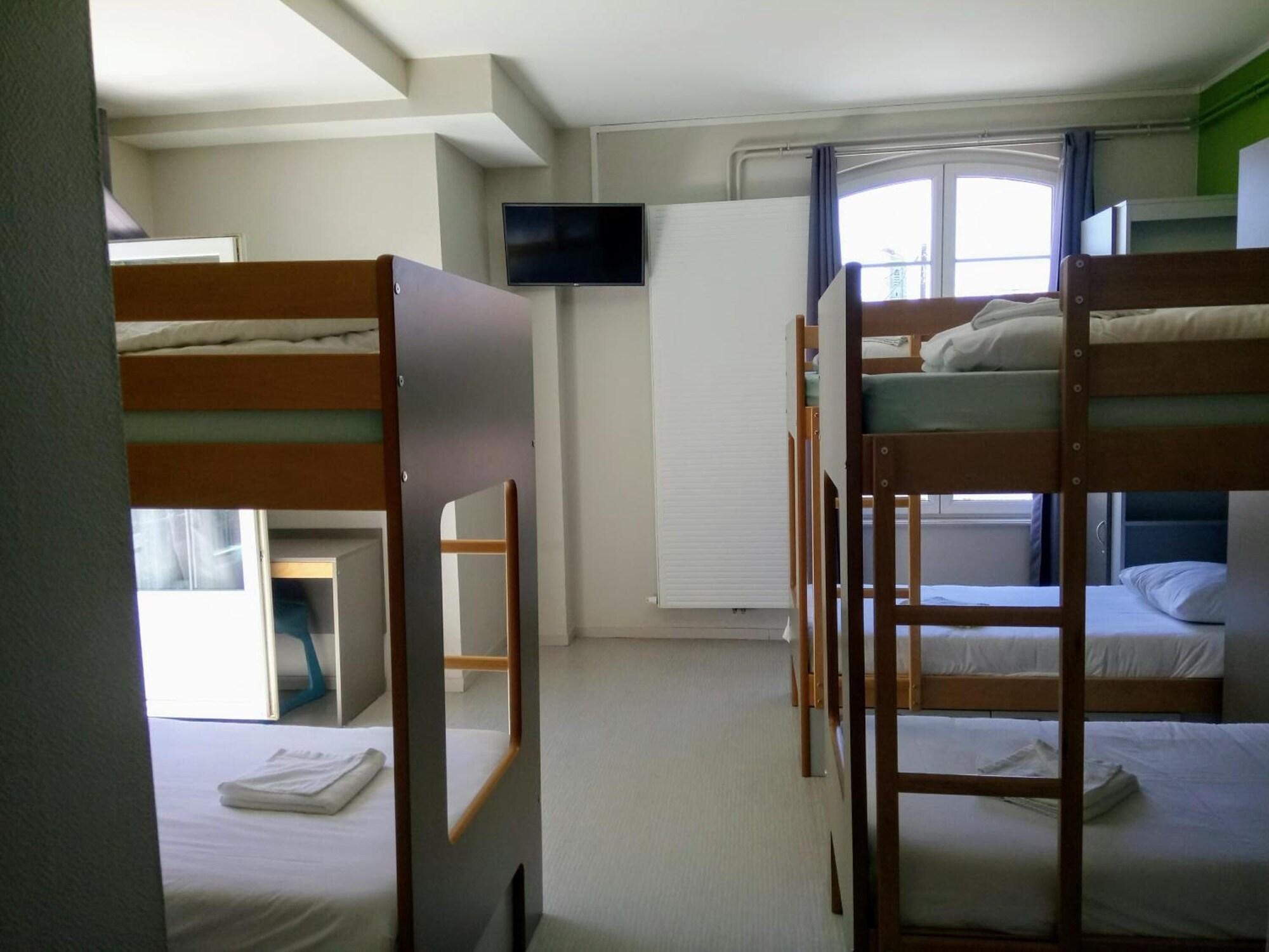 Habitación L'Auberge des Remparts