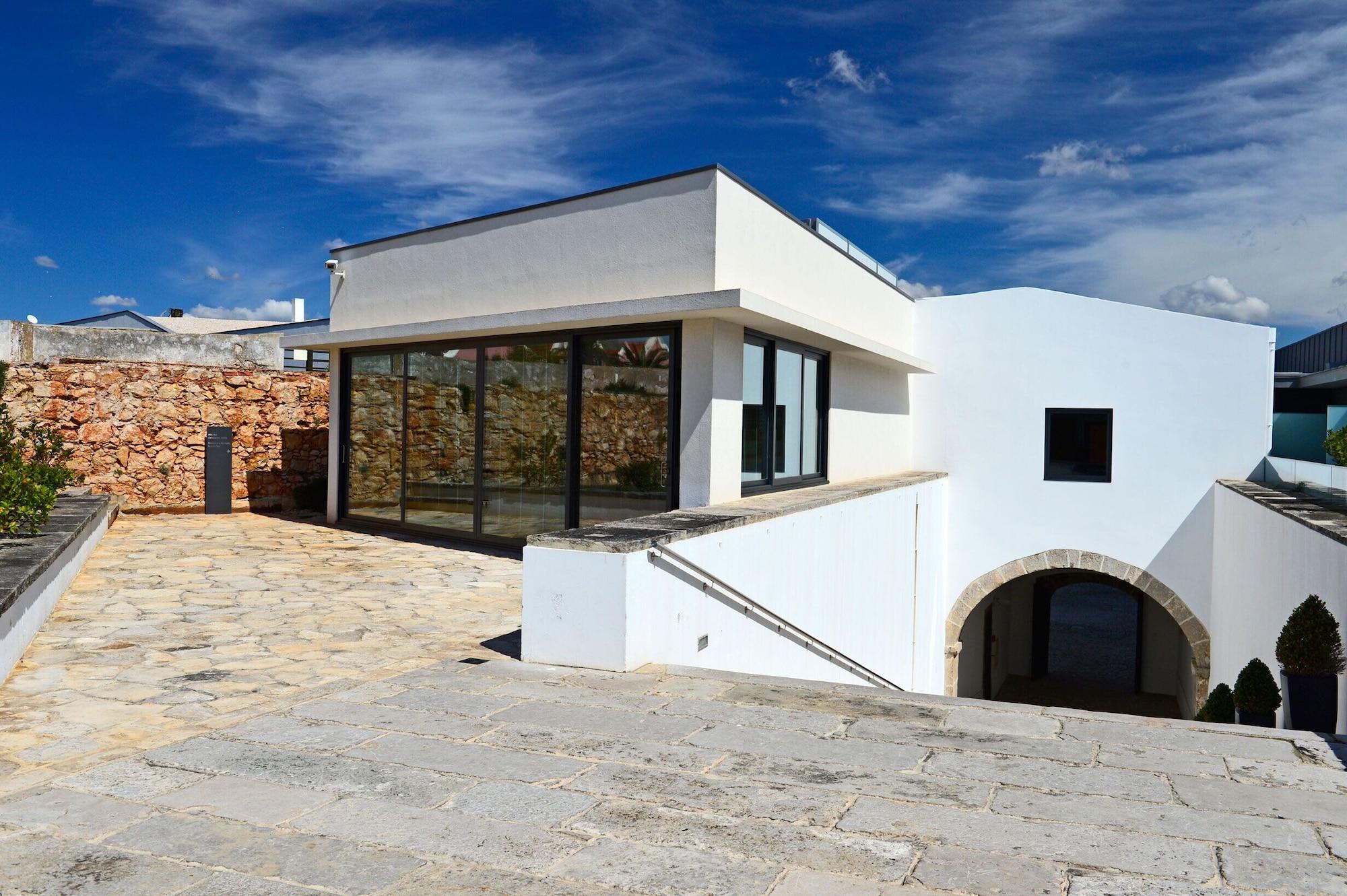 Gimnasio Pestana Cidadela Cascais - Pousada & Art District