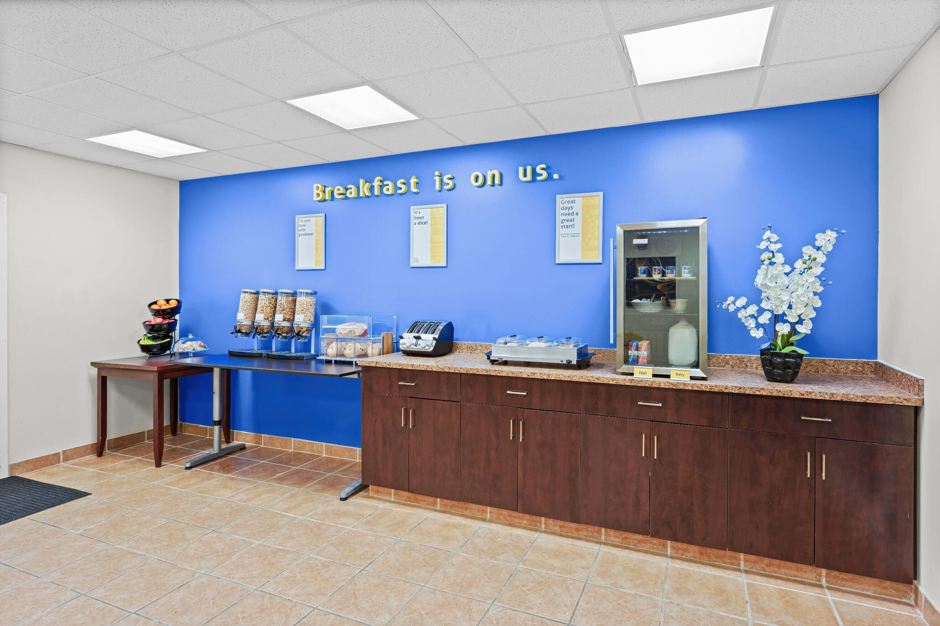 Restaurant Elk Island Studios – Lamont
