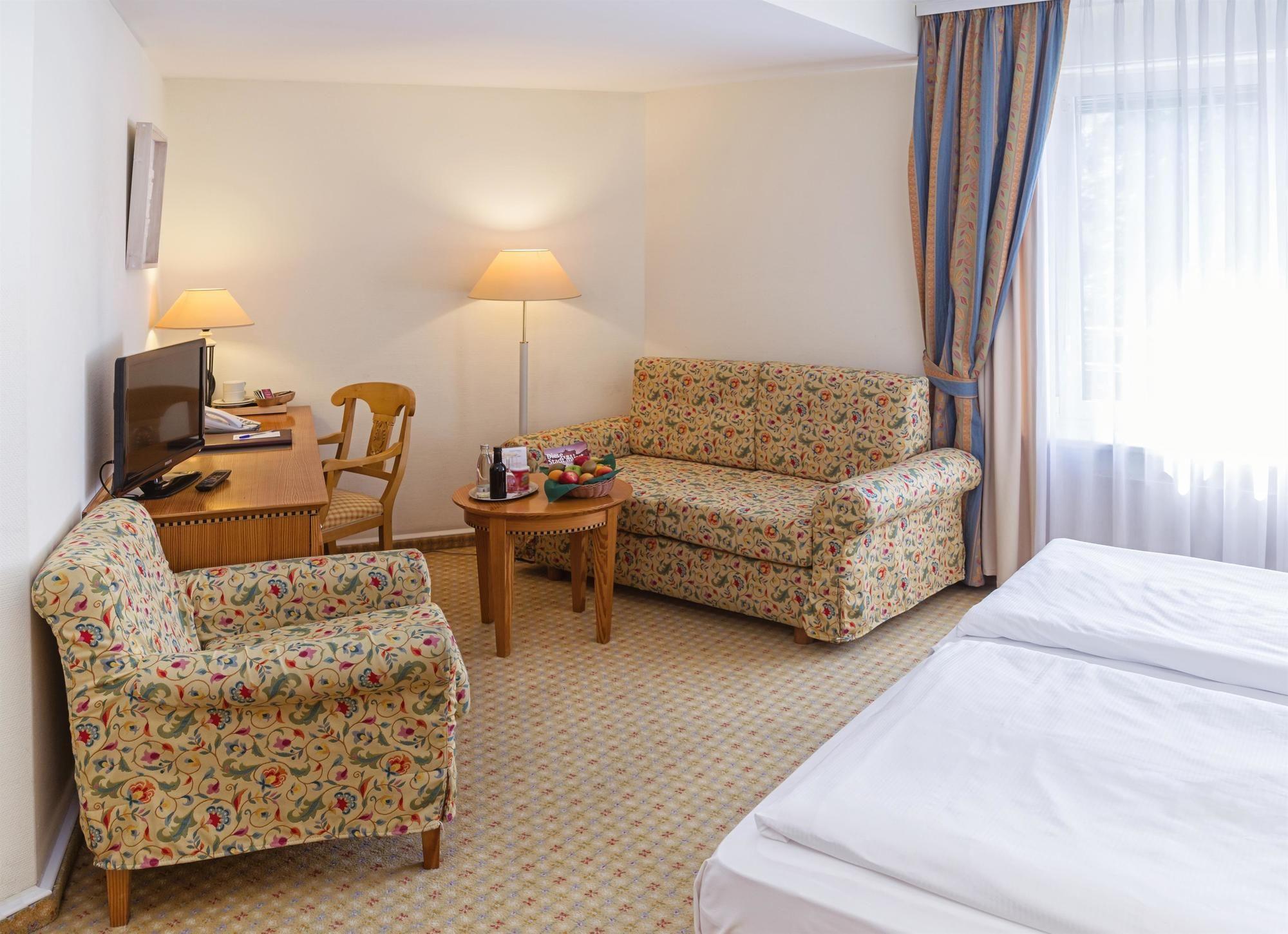 Hotel Nordic Hotel Domicil Berlin