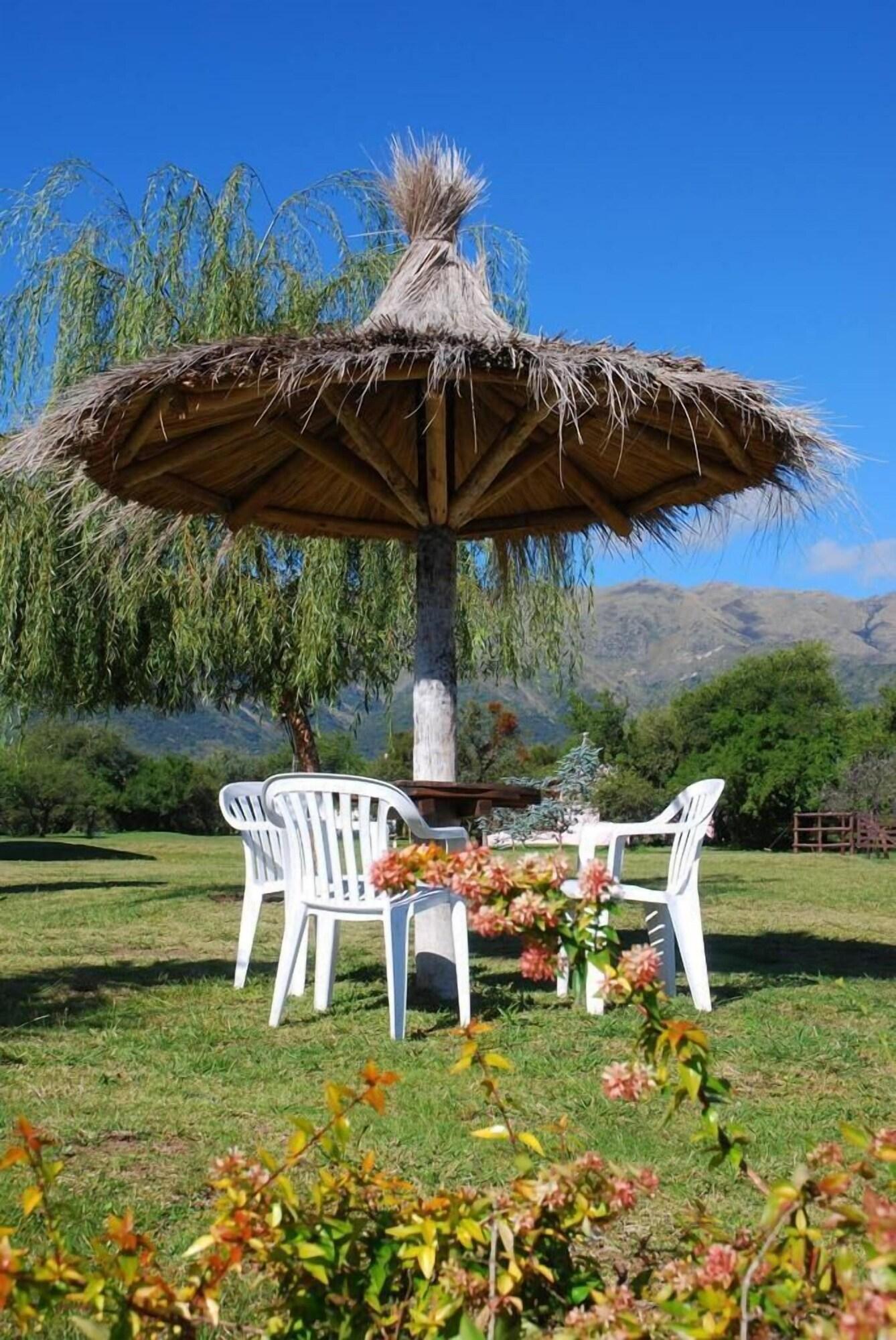 Comodidades del Alojamiento Cabañas La Mision Club de Campo