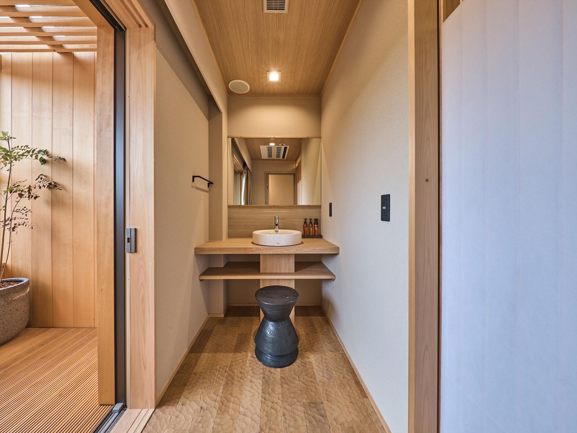 Set de Habitación Hotel New Wakasa