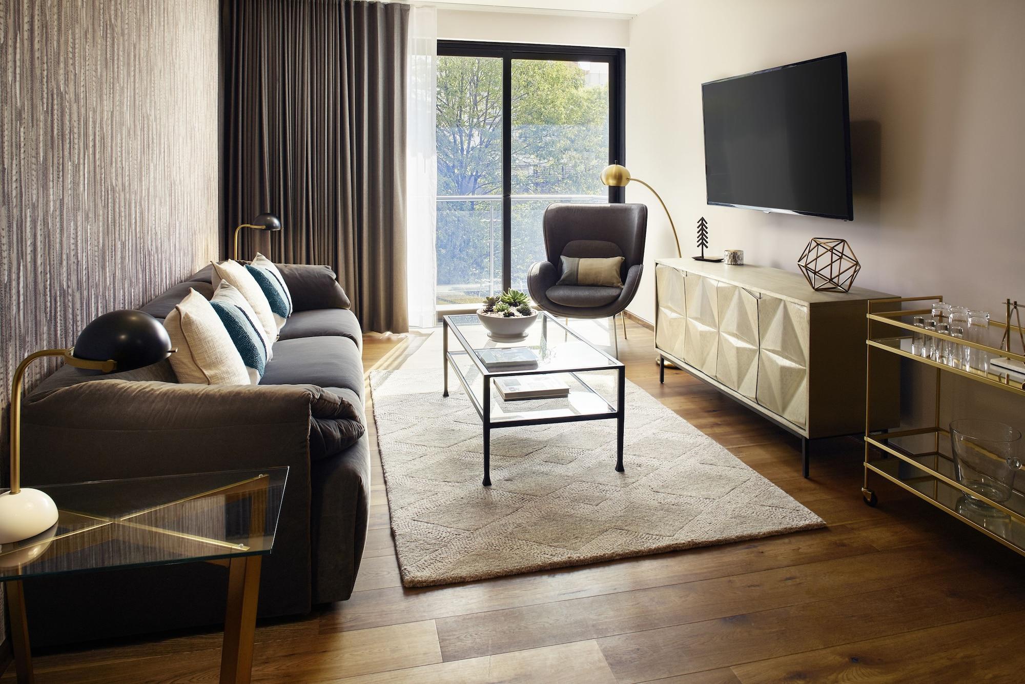 Equipamiento de Habitación Felix Luxury Plus by Viadora