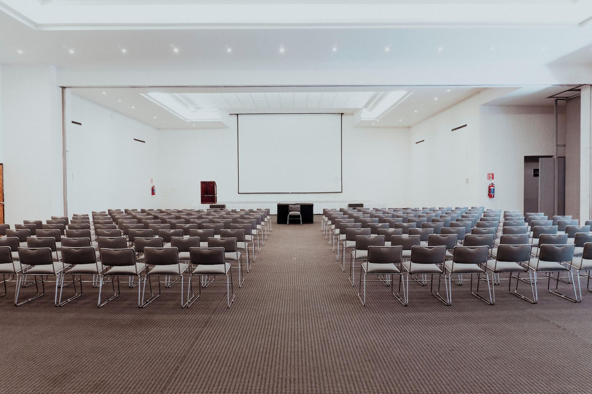 Sala de Reuniones Hotel San Felipe