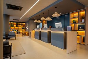 Alojamiento - Hotel Ibis Florianópolis