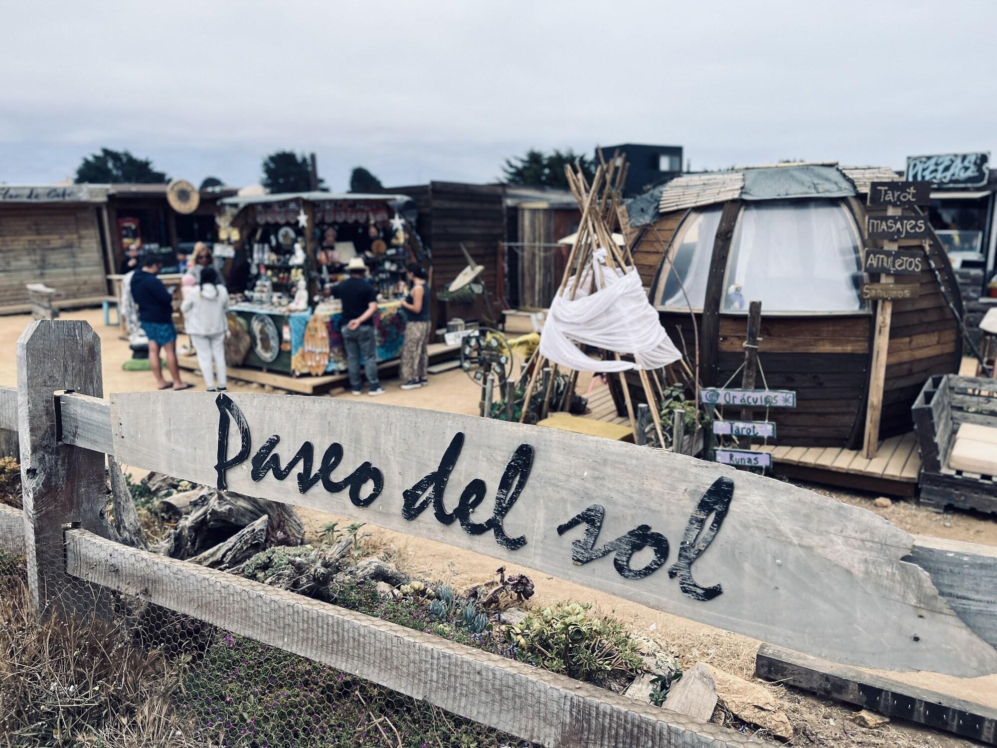 Playa Viento Bravo