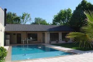 Alquiler Vacacional - Casona de Encanto