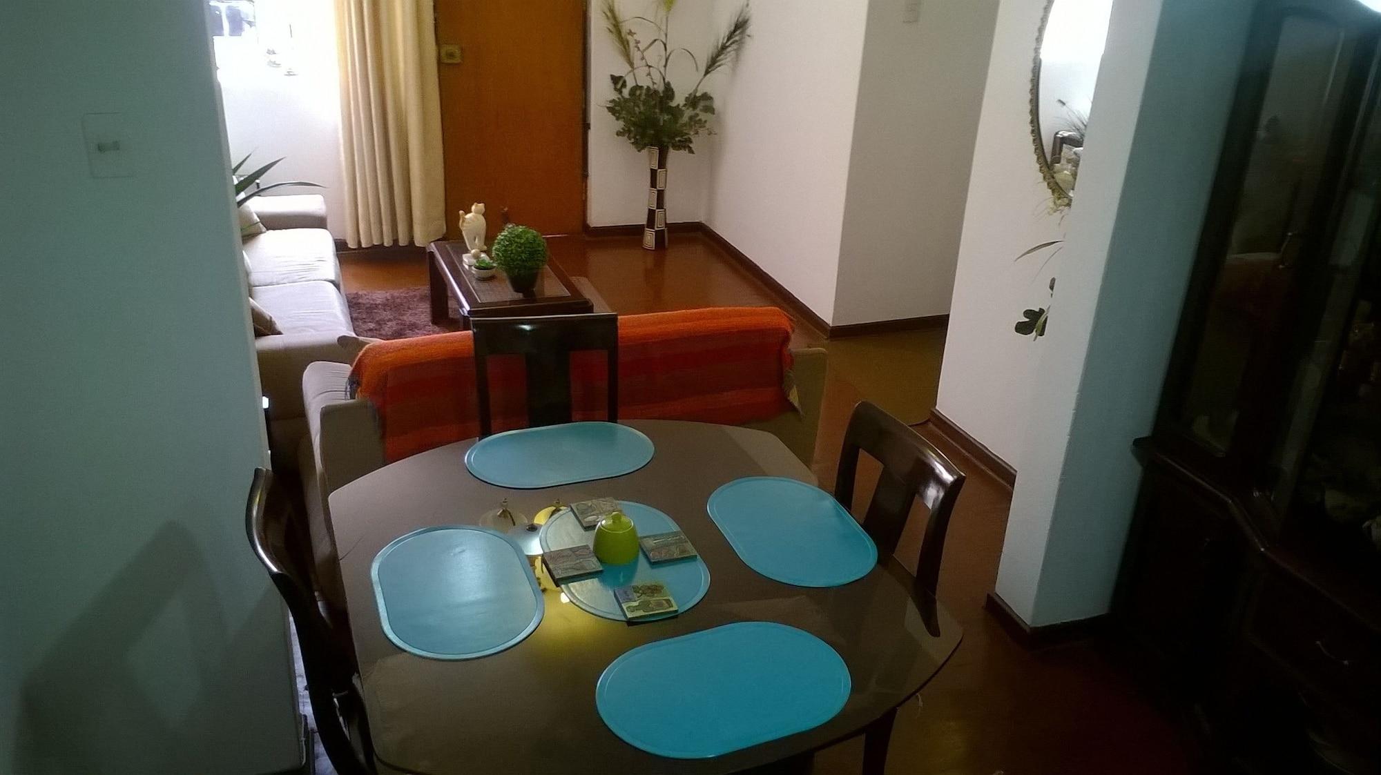 Restaurant Casa Bella Lima