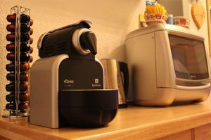 Alojamiento - Une Nuit Ailleurs