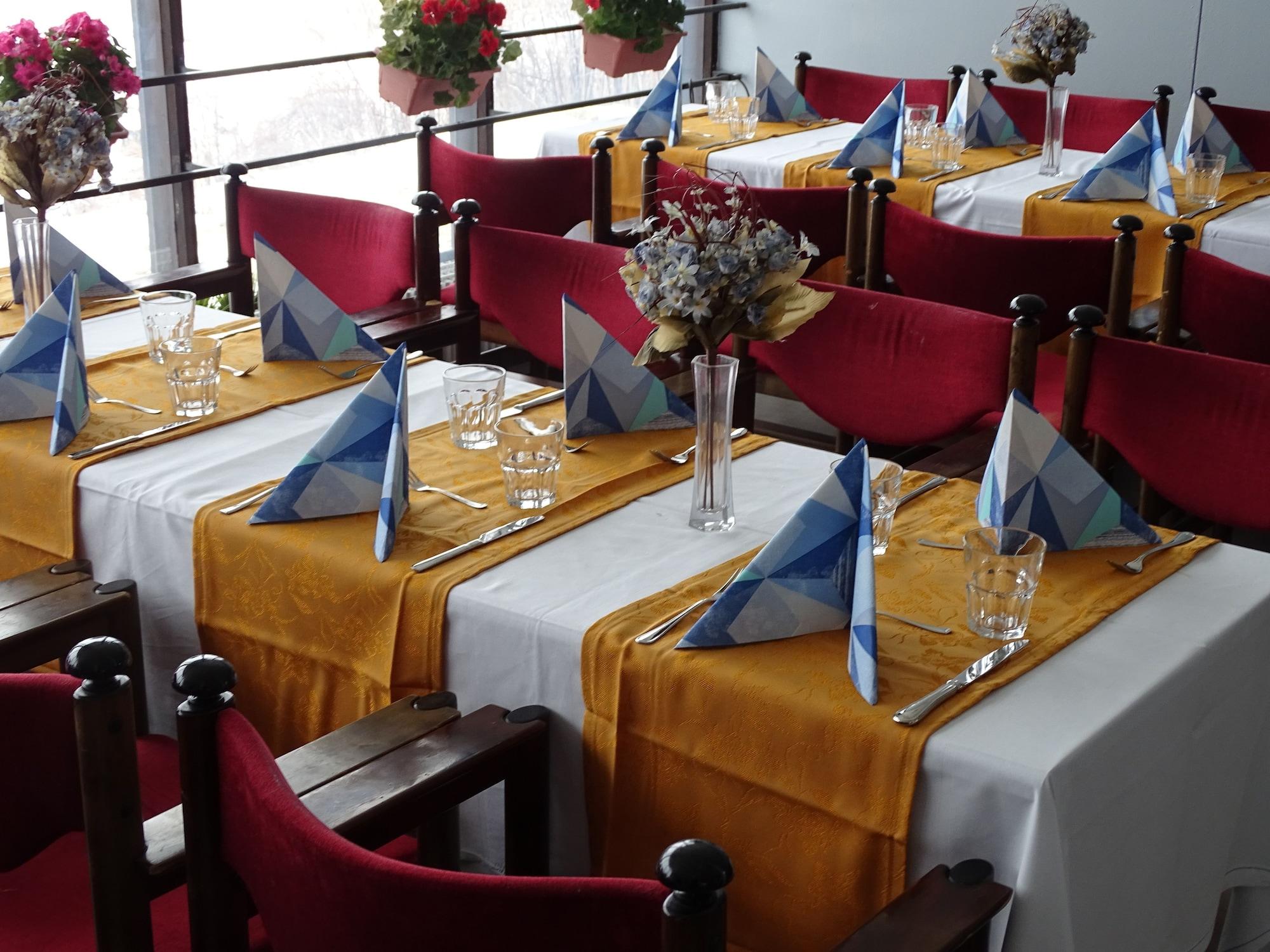 Restaurant Koivukankare