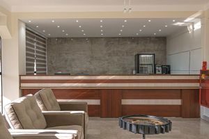 Alojamiento - HOTEL LAGO ARARAS