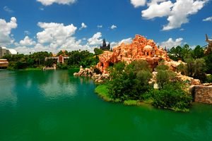 Paquete - Radisson Hotel Orlando Lake Buena Vista South
