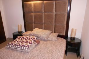 Alquiler Vacacional - Situated in a quite   diplomatic residential neighborhood , its a fully